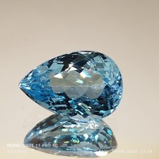 Topazio Naturale 11.50Ct 