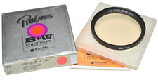 ★PROLINE B+W FILTER KR-1,5