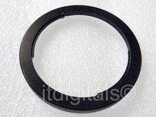 Anello adattatore filtro in