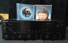 amplificatore Kenwood ka-770d