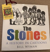 The Stones: A History in