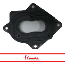 SUPPORTO CARBURATORE FLANGIA AUDI 80 100 COUPE VW GOLF JETTA PASSAT 050129761C