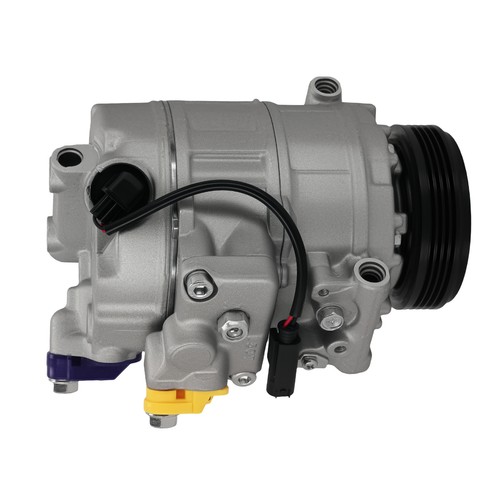 Compresseur clim 100mm for bmw - clim,