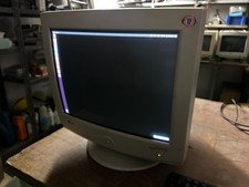 LG StudioWorks 995E, Monitor