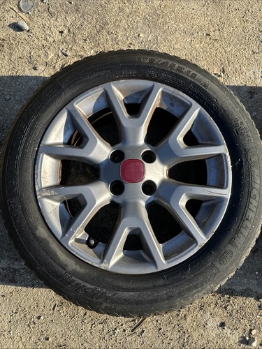 Cerchio lega fiat panda - in,