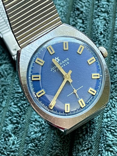 Vintage junghans jewels - junghans,