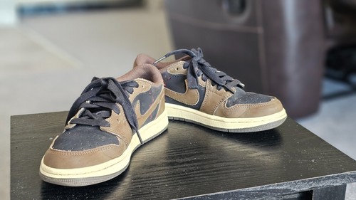 Nike air jordan - air, og