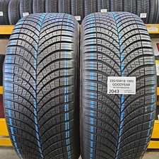USATO: 2 GOMME 4 STAGIONI