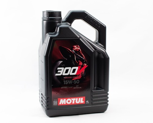 Olio motore motul 300v road - motul,