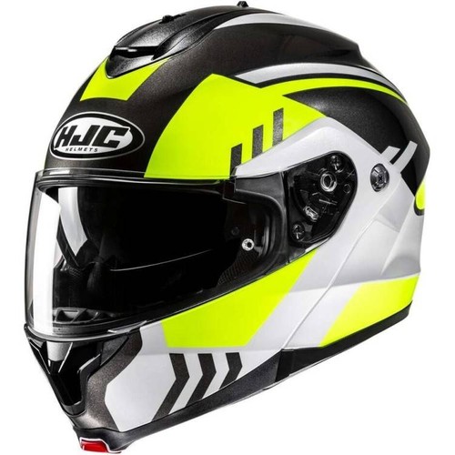 Casco modulare c91n - kaon, mc3h