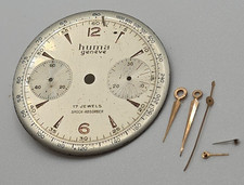 Venus 210 Vintage Swiss Made
