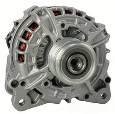Alternatore 150a nuovo - alternatore,