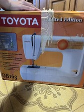 Macchina da cucire Toyota