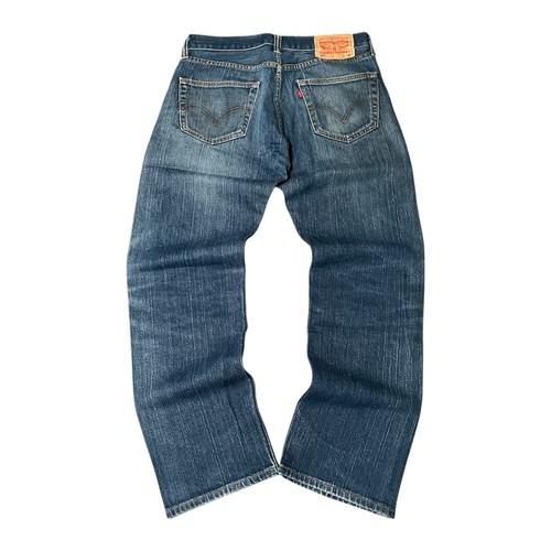 Jeans vintage levis 501 - jeans,