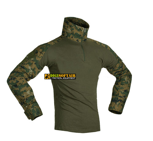Invader gear combat - invader,