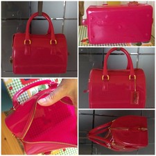 Original Furla Candy Bag -