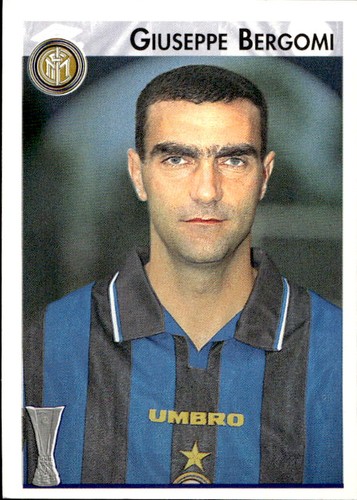 Figurina calcio coppe panini - calcio,