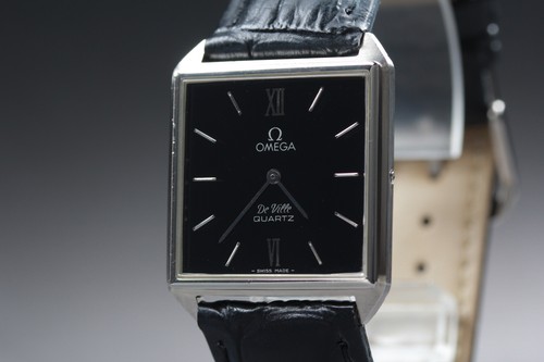 Quasi come nuovo omega de - [quasi,