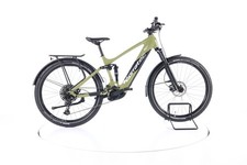Corratec E-Power MTC 120 E-MTB