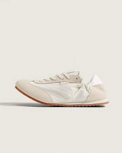 Vans shoes super lowpro - lowpro, ballet
