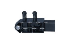 Sensore, Pressione gas scarico