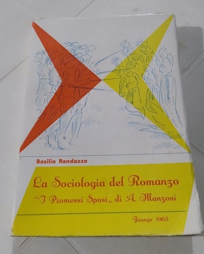 Basilio randazzo sociologia - basilio,