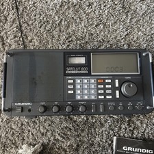 Grundig Satellite 800