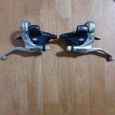 SHIMANO DEORE ST-M510