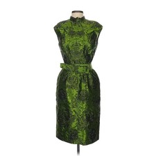 Abito tubino Oscar de la Renta