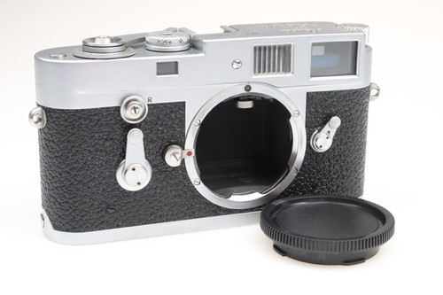 Leica button rewind - leica,