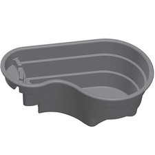 Laghetto Termoformato