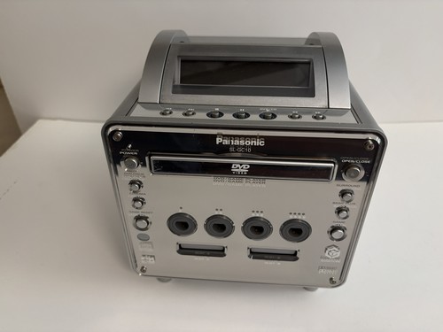 Panasonic gamecube - gamecube, (a)