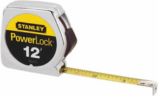 Misuratore nastro powerlock - a,