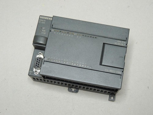 200 cpu 224 siemens simatic - 224,