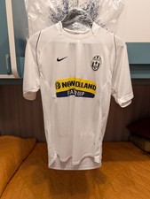 Maglia JUVENTUS 2007-08 Pavel