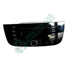 FIAT PUNTO EVO 2010  Stereo