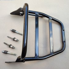Hepco Becker portapacchi ponte