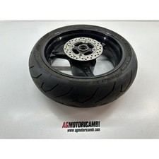 CERCHIO POSTERIORE HONDA CBR 1000 RR 2006-2007