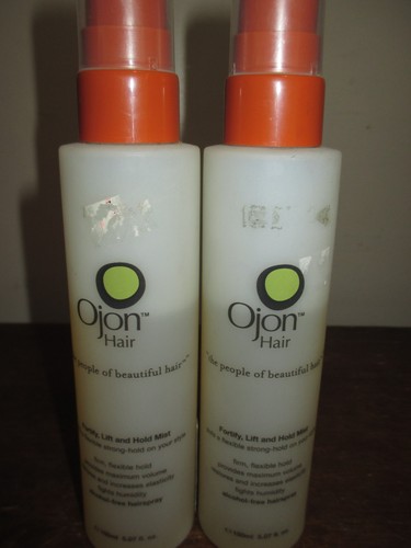 Ojon capelli fortificare - 2x,