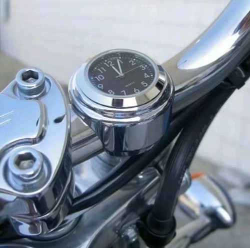 Orologio per moto - orologio,