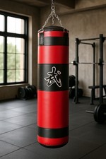 Sacco Da Box Per Adulti