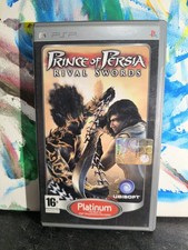 Prince Of Persia Rival Swords