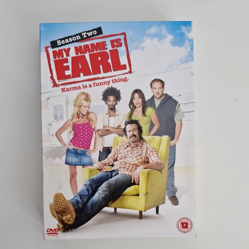 Name earl series 2 - name,
