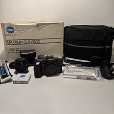 Nuova fotocamera reflex - nuova,