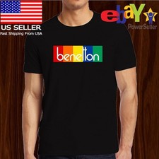 T-shirt uomo nuova Hot Tee