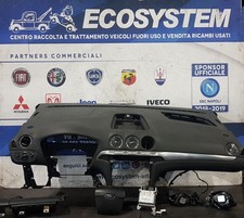 KIT AIRBAG COMPLETO PER FORD S