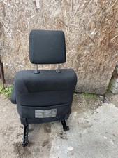 Sedile anteriore destro toyota - anteriore,
