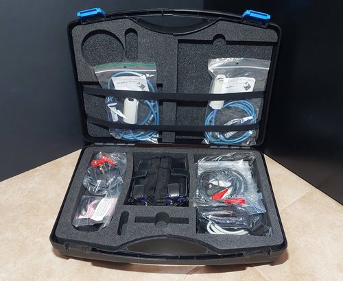 Nexus mkii biotrace system - nexus, 10
