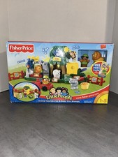 Vintage Little People Animal