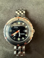 Orologio automatico Doxa Sub